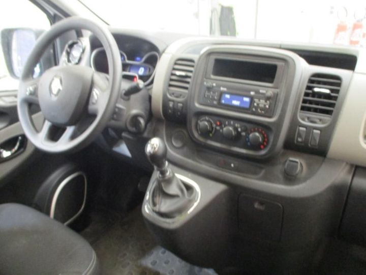 Photo 8 VIN: VF1FL000356760198 - RENAULT TRAFIC 