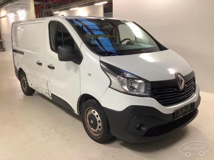 Photo 23 VIN: VF1FL000356763313 - RENAULT TRAFIC PANEL VAN 