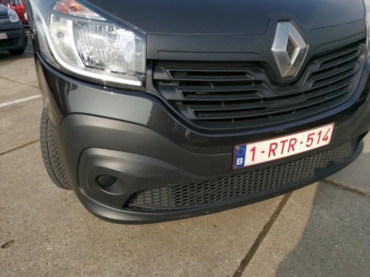 Photo 11 VIN: VF1FL000357026929 - RENAULT TRAFIC 