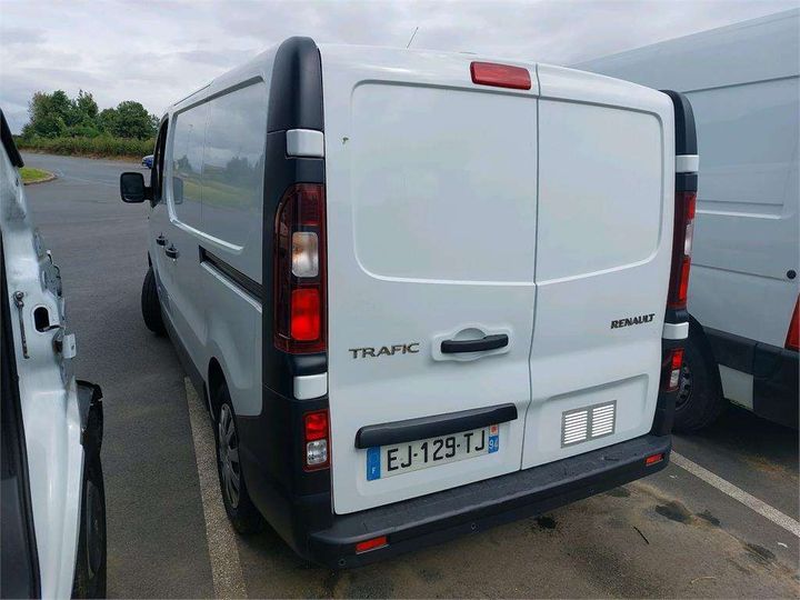 Photo 3 VIN: VF1FL000357213006 - RENAULT TRAFIC 