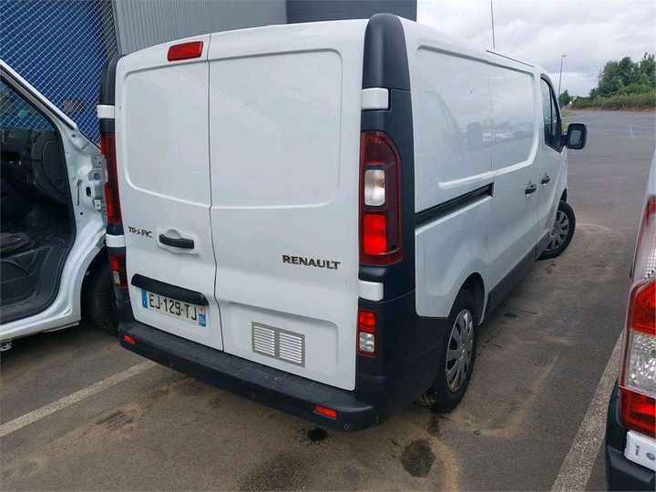 Photo 5 VIN: VF1FL000357213006 - RENAULT TRAFIC 