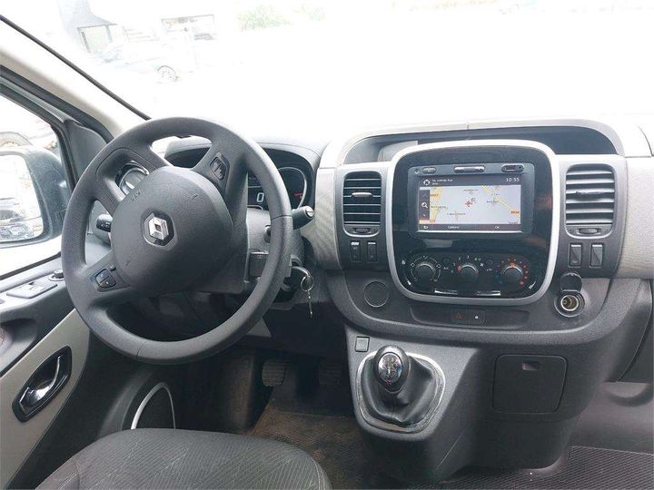 Photo 7 VIN: VF1FL000357213006 - RENAULT TRAFIC 