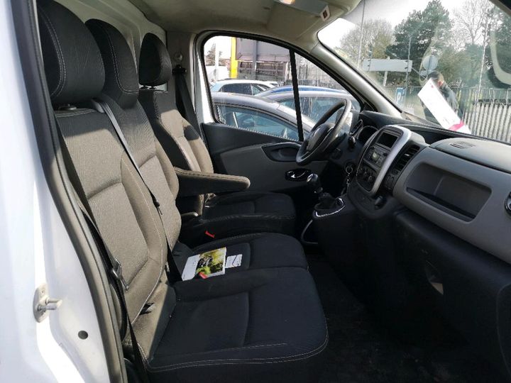 Photo 6 VIN: VF1FL000357290958 - RENAULT TRAFIC 