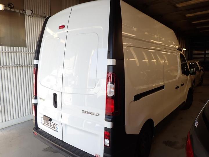 Photo 2 VIN: VF1FL000357494482 - RENAULT TRAFIC 