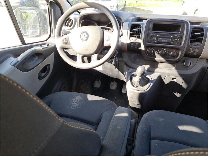 Photo 6 VIN: VF1FL000357550498 - RENAULT TRAFIC 