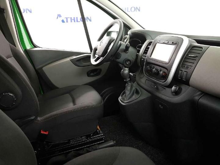 Photo 5 VIN: VF1FL000357620338 - RENAULT TRAFIC 