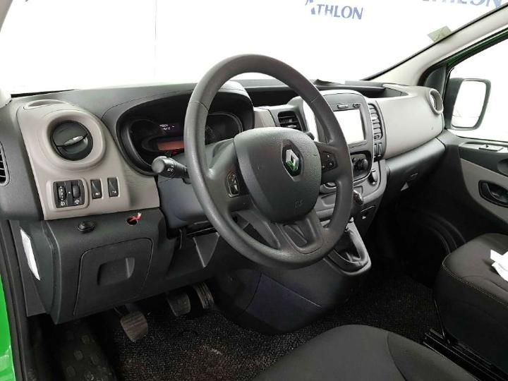 Photo 7 VIN: VF1FL000357620338 - RENAULT TRAFIC 