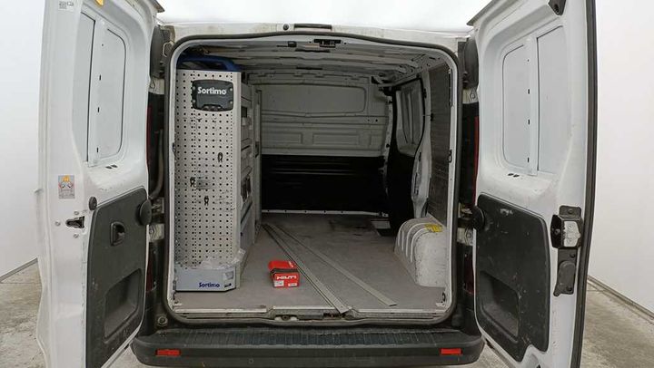 Photo 14 VIN: VF1FL000357740236 - RENAULT TRAFIC &#3914 