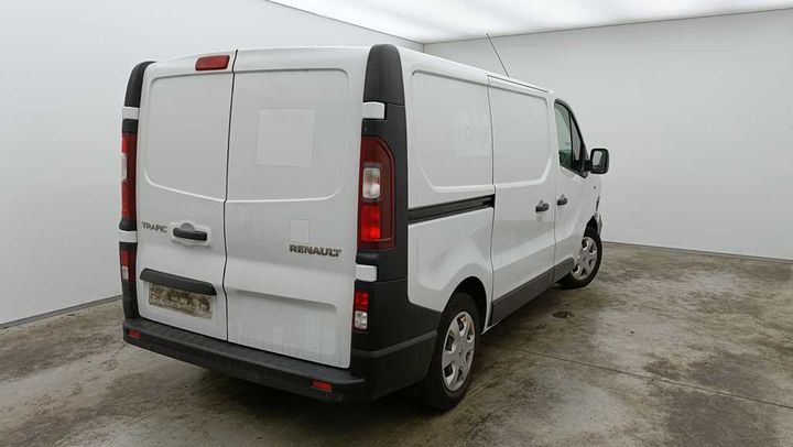 Photo 2 VIN: VF1FL000357740236 - RENAULT TRAFIC &#3914 