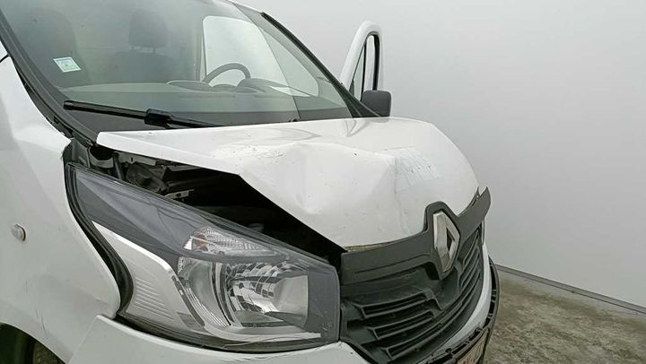 Photo 22 VIN: VF1FL000357740236 - RENAULT TRAFIC &#3914 