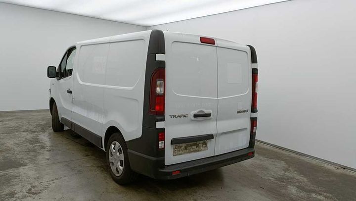 Photo 7 VIN: VF1FL000357740236 - RENAULT TRAFIC &#3914 