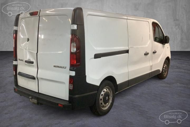 Photo 3 VIN: VF1FL000357975123 - RENAULT TRAFIC PANEL VAN 