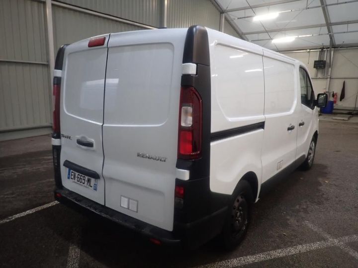 Photo 2 VIN: VF1FL000358260773 - RENAULT TRAFIC 