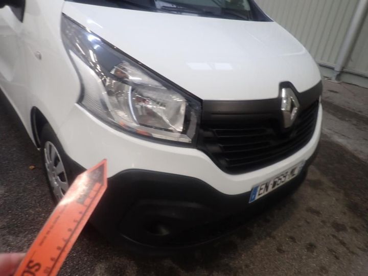 Photo 30 VIN: VF1FL000358260773 - RENAULT TRAFIC 