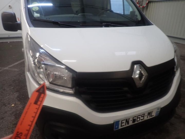 Photo 32 VIN: VF1FL000358260773 - RENAULT TRAFIC 