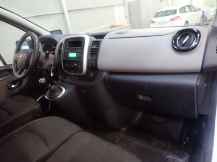 Photo 6 VIN: VF1FL000358260773 - RENAULT TRAFIC 