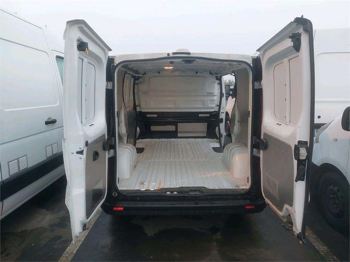 Photo 13 VIN: VF1FL000358407027 - RENAULT TRAFIC 