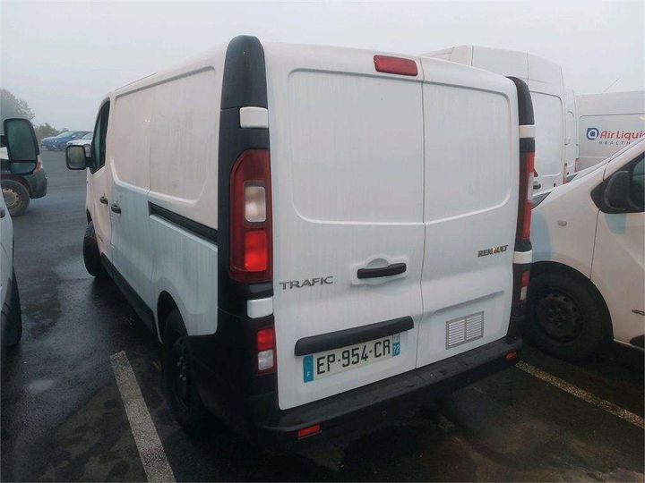 Photo 2 VIN: VF1FL000358407027 - RENAULT TRAFIC 