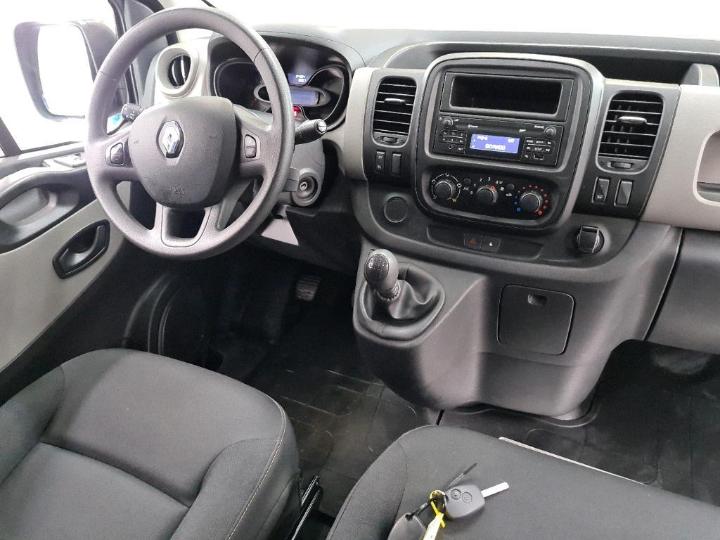 Photo 10 VIN: VF1FL000358750257 - RENAULT TRAFIC 