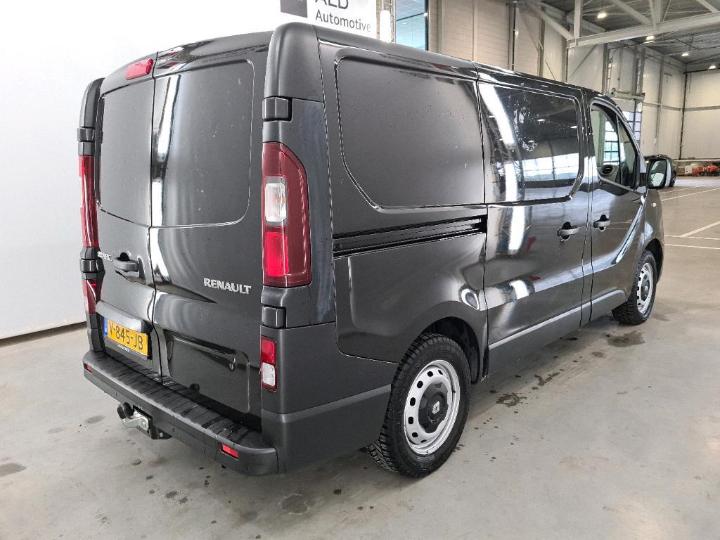 Photo 4 VIN: VF1FL000358750257 - RENAULT TRAFIC 