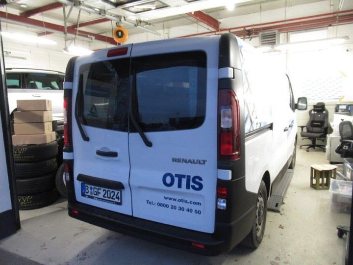 Photo 1 VIN: VF1FL000358785901 - RENAULT TRAFIC 