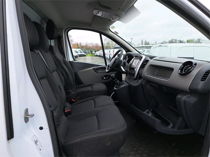 Photo 6 VIN: VF1FL000358840492 - RENAULT TRAFIC 