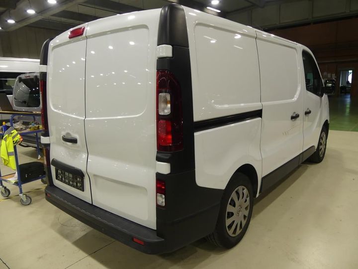 Photo 2 VIN: VF1FL000358854098 - RENAULT TRAFIC 29 