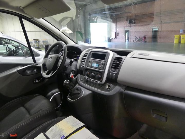 Photo 3 VIN: VF1FL000358854098 - RENAULT TRAFIC 29 