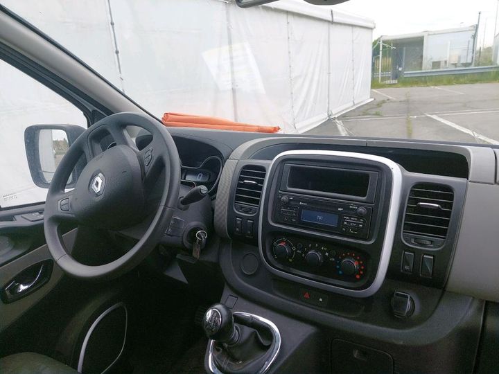 Photo 1 VIN: VF1FL000359027485 - RENAULT TRAFIC 