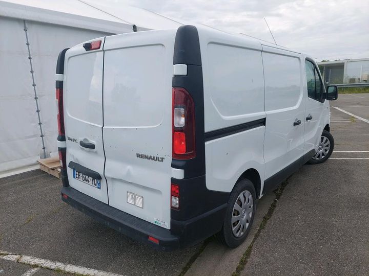 Photo 2 VIN: VF1FL000359027485 - RENAULT TRAFIC 