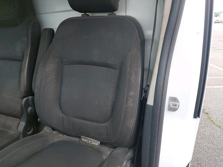 Photo 24 VIN: VF1FL000359027485 - RENAULT TRAFIC 