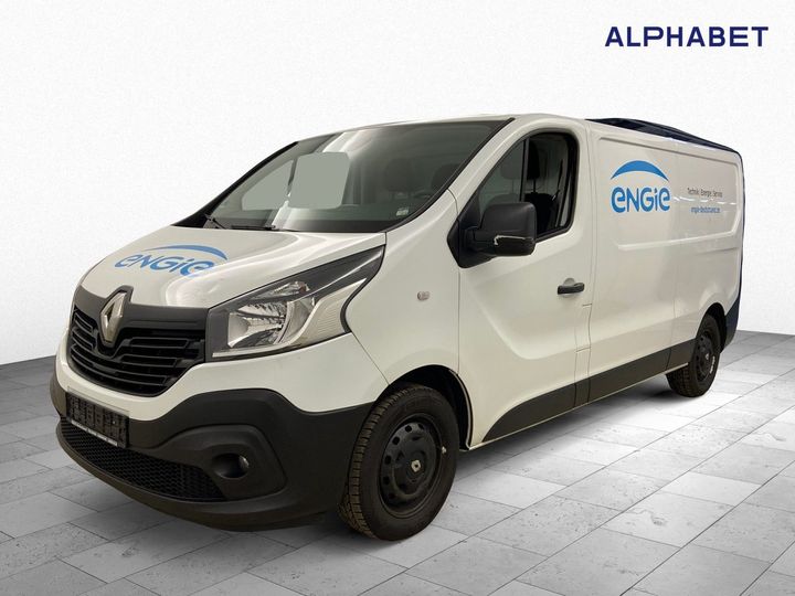 Photo 1 VIN: VF1FL000359144595 - RENAULT TRAFIC ENERGY DCI 