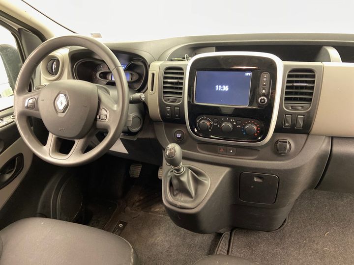 Photo 7 VIN: VF1FL000359144595 - RENAULT TRAFIC ENERGY DCI 