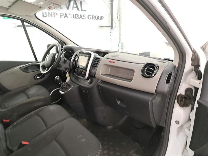 Photo 3 VIN: VF1FL000359279477 - RENAULT TRAFIC 