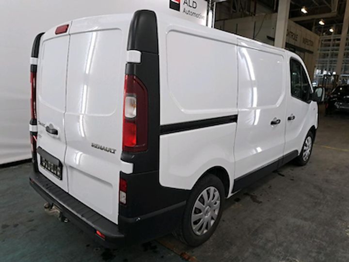 Photo 3 VIN: VF1FL000359410729 - RENAULT TRAFIC 29 FOURGON SWB DSL - 2014 