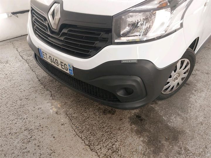 Photo 11 VIN: VF1FL000359532426 - RENAULT TRAFIC 