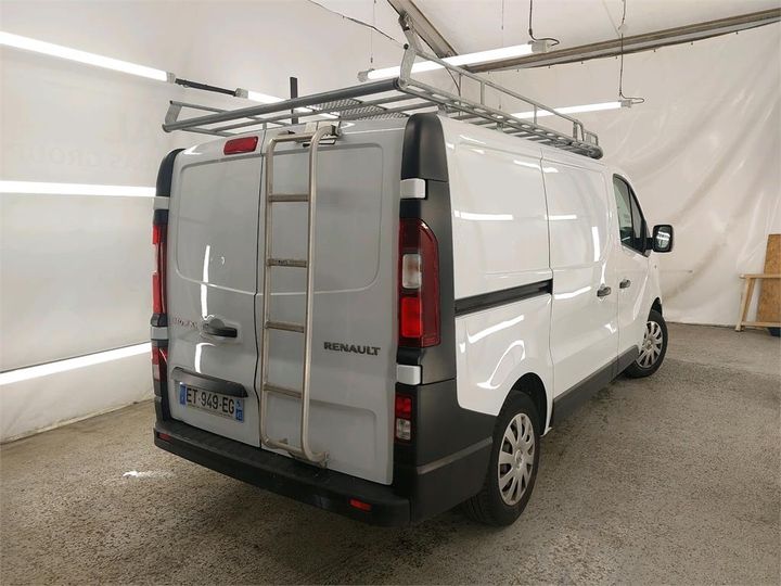 Photo 2 VIN: VF1FL000359532426 - RENAULT TRAFIC 