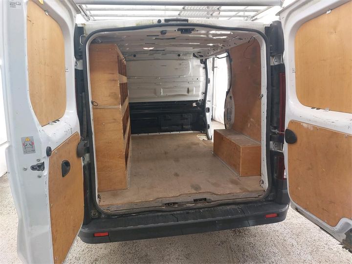 Photo 5 VIN: VF1FL000359532426 - RENAULT TRAFIC 