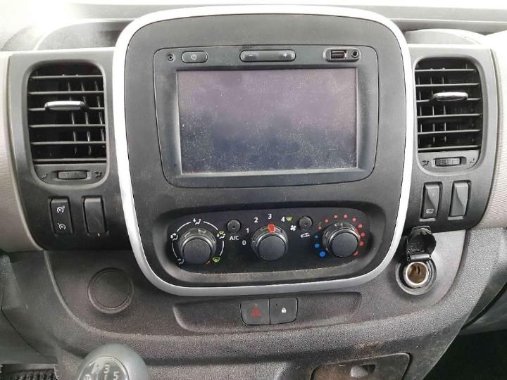 Photo 9 VIN: VF1FL000359636852 - RENAULT TRAFIC GB 