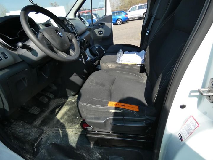 Photo 10 VIN: VF1FL000359817594 - RENAULT TRAFIC 29 