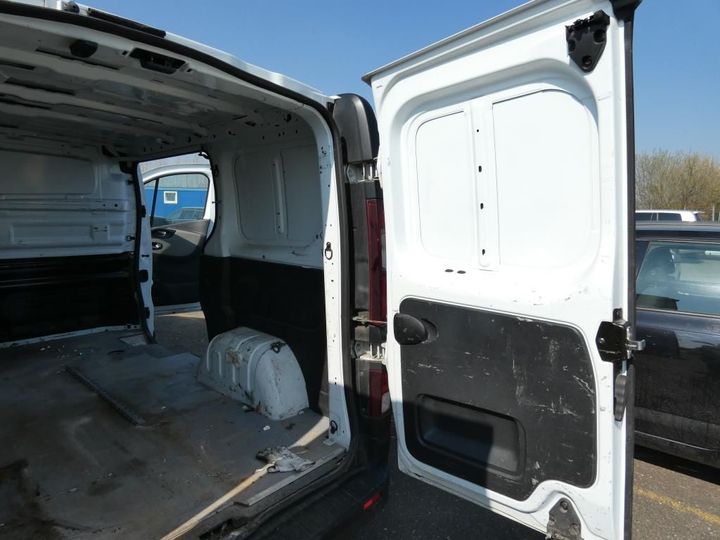 Photo 16 VIN: VF1FL000359817594 - RENAULT TRAFIC 29 