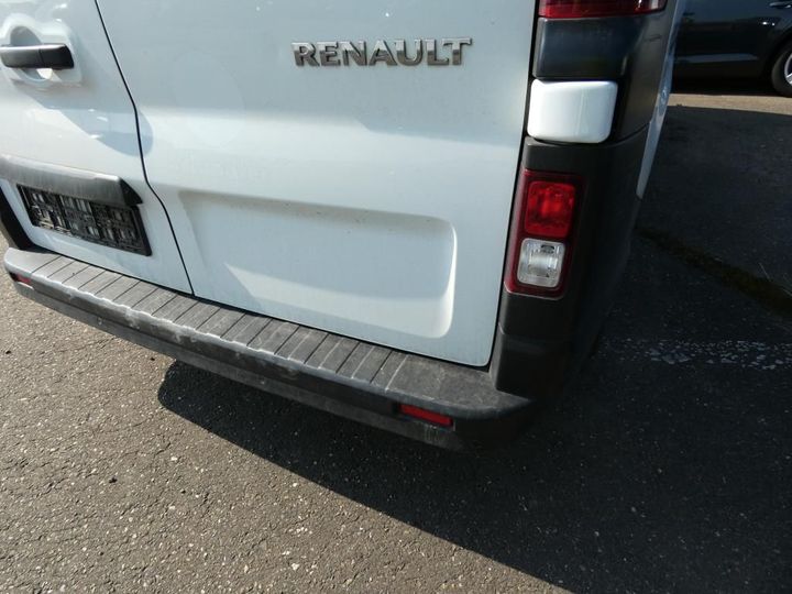 Photo 25 VIN: VF1FL000359817594 - RENAULT TRAFIC 29 