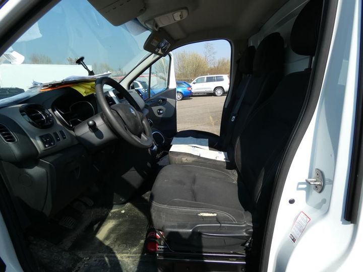 Photo 3 VIN: VF1FL000359817594 - RENAULT TRAFIC 29 