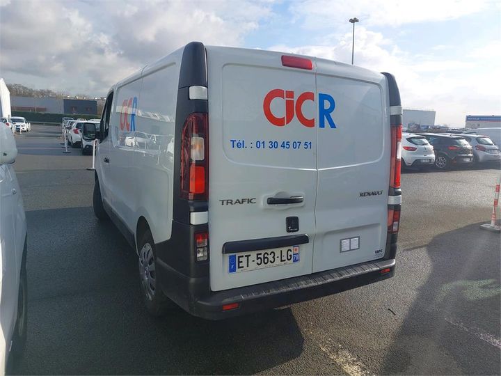 Photo 3 VIN: VF1FL000359868321 - RENAULT TRAFIC 