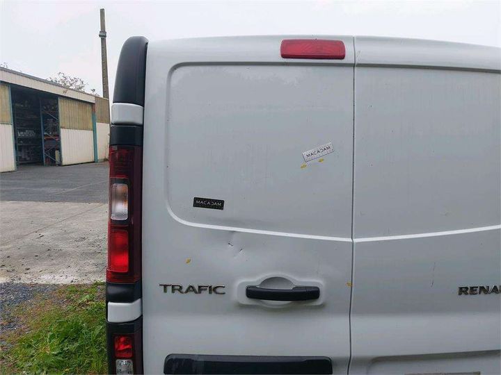 Photo 15 VIN: VF1FL000359936469 - RENAULT TRAFIC 