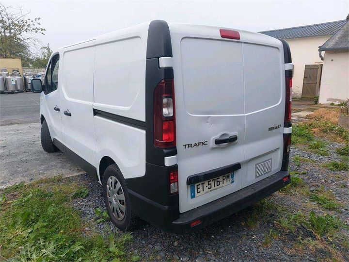 Photo 2 VIN: VF1FL000359936469 - RENAULT TRAFIC 