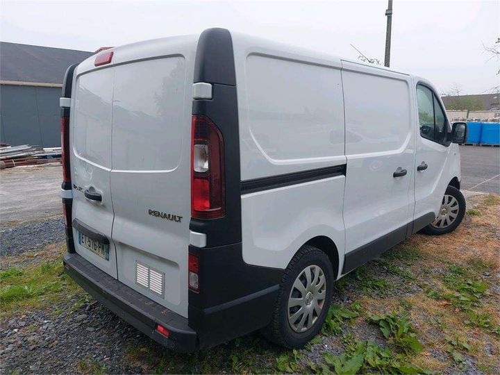 Photo 3 VIN: VF1FL000359936469 - RENAULT TRAFIC 