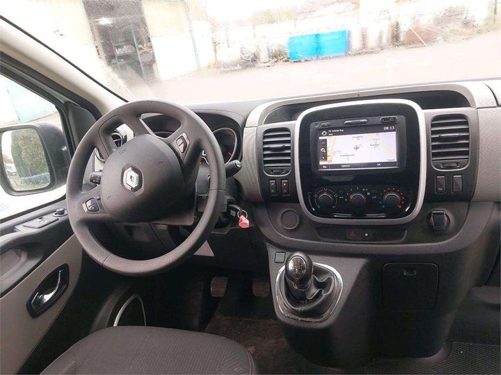 Photo 4 VIN: VF1FL000359936469 - RENAULT TRAFIC 