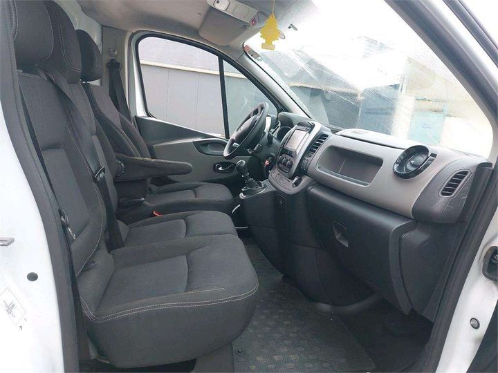 Photo 9 VIN: VF1FL000359936469 - RENAULT TRAFIC 