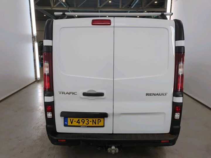 Photo 2 VIN: VF1FL000360010210 - RENAULT TRAFIC 